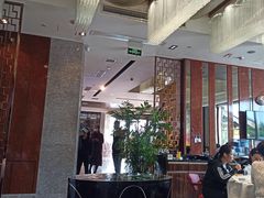 大堂-奕景海鲜(星海广场店)