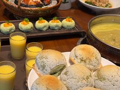 -凤凰山斑鱼馆(恭城店)