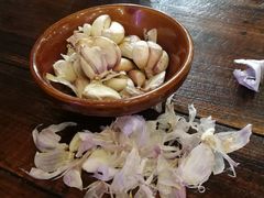 新蒜-老西安韩记三鲜煮馍(四府街店)