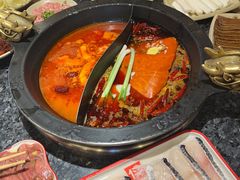 -蜀大侠火锅(春熙路店)