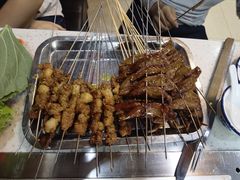 -元坊珲春无烟串城(北海路店)