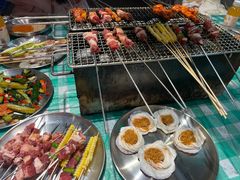 -生火火·小炉子炭烤(金楠天街总店)