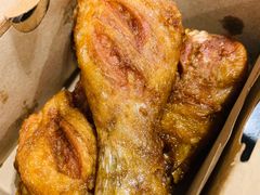 -Kyochon1991校村炸鸡(杨高中路店)