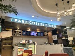 -逸派咖啡 EPARKCOFFEE(广安门店)