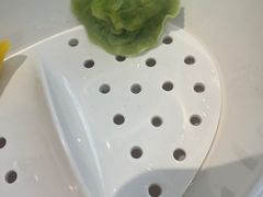 -船歌·鱼水饺青岛菜(国贸商城店)