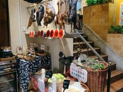 零售区-豫见湘土情(工人路店)