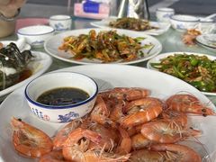 -范饭椰林川湘味海鲜·椰子鸡(三亚湾椰梦长廊店)