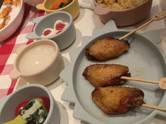 -西贝(枫蓝国际购物中心店)