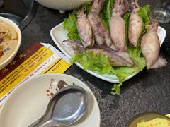 -徐记炭火铜锅手切鲜羊肉(塔湾直营店)