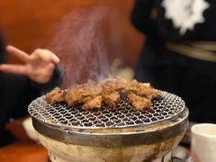 -大阪烧肉BAKA一代(十亩地店)