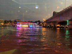 -珠江夜游广州塔·中大码头