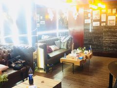 -优悦派·别墅派对轰趴馆(静安店)