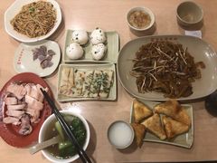 鸡油拌面-百家鸡味馆(清泰店)