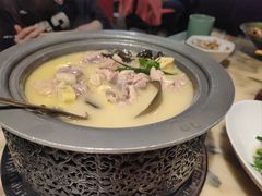 -锦府盐帮·侯宅(五棵松万达店)