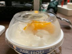 -豪叔椰冰(青春颂店)