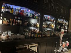 -上海和平饭店茉·莉酒廊 Jasmine Lounge