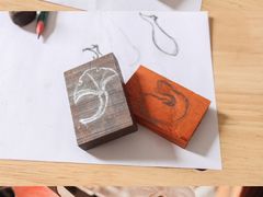 -五月木作·DIY木作文创体验店(北京路店)