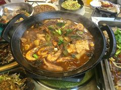 -楠翔馆桐庐菜(胜利河美食街店)