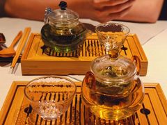 -叶叶菩提·晋福宫