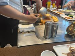 -湘汇概念铁板烧(铁西万达店)