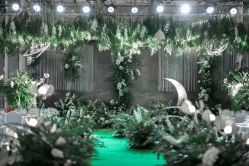 -北京东方茂酒店-宴会厅