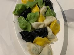 -船歌·鱼水饺青岛菜(恒隆广场店)
