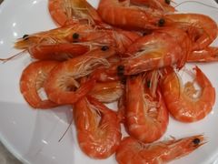 -芭菲盛宴·环球美食(北城国际店)