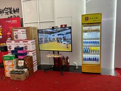 -健变健身俱乐部(前海天虹商场店)