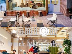 -屋裡·Union Bakery(龙江路店)