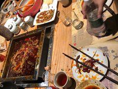 -锦城印象火锅(天府三街店)