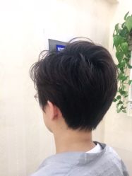 -Youth！Studio柚子造型