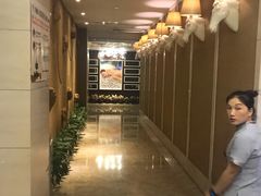 -汤泉良子·沐足·颂钵疗愈·SPA(珠江新城店)