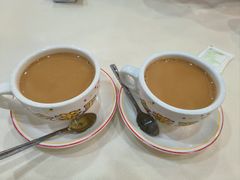 -旺角宝港式茶餐厅(寮步店)