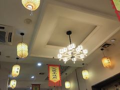 -炭虎子水浒烤肉(梦时代店)