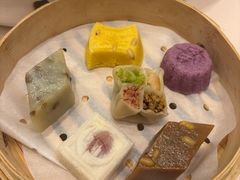 -得月楼·省级非遗·传统苏帮菜(观前店)