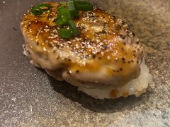-戏作寿司(观音桥店)