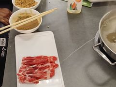 -尚宴牛特鲜自助(太原街万达店)