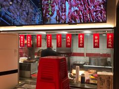 -谭十三大排档·18年老字号(船山路总店)