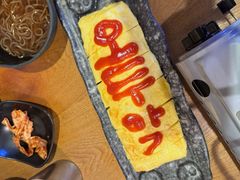 -恩你小木屋·烤肉韩式料理(嘉兴秀洲店)
