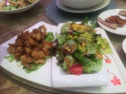 -广州中心皇冠假日酒店·宴会厅