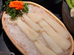 -刘一手重庆火锅(万达广场店)