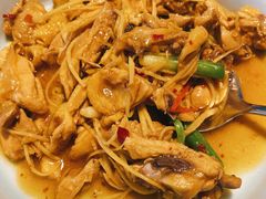 东安仔鸡-火宫殿·湘菜小吃·商务宴请·生日聚会(东塘店)