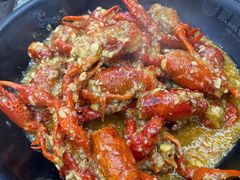 -聚味瞿记·龙虾堂(渔人码头一店)