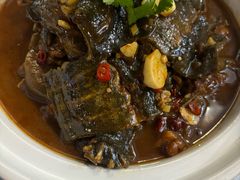 -南山民肴·乡土徽菜(豪辰俪景店)