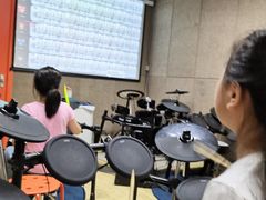 -罗兰数字音乐教育(徐汇校区)