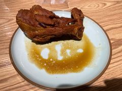 酱牛大骨-老九圆山西面馆(CBD店)