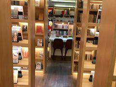 -思南书局(复兴中路店)