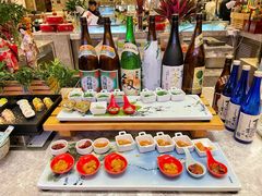 -盛宴标帜餐厅·亲子自助 (南昌喜来登酒店)