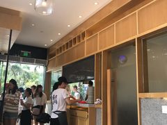 -陈家生煎(世茂双子塔店)