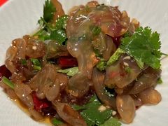 -春色如许·茶食餐厅(桃李春风店)